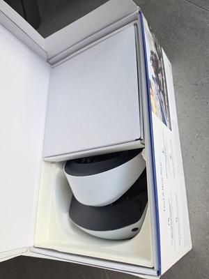 PlayStation VR2 accessory for PlayStation 5