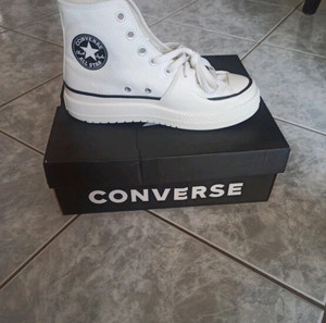 converse