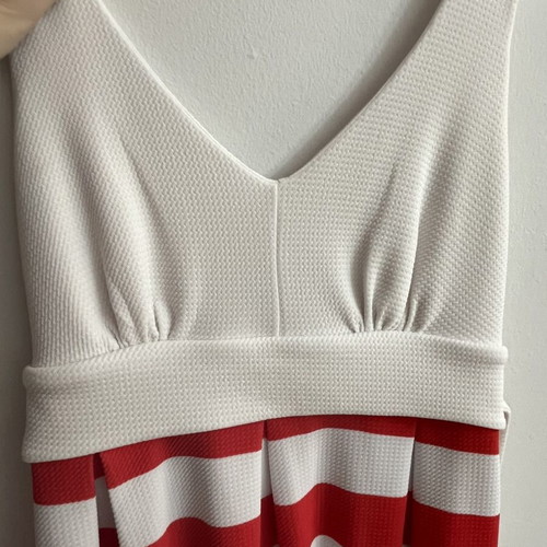 Summer dress like new, size S