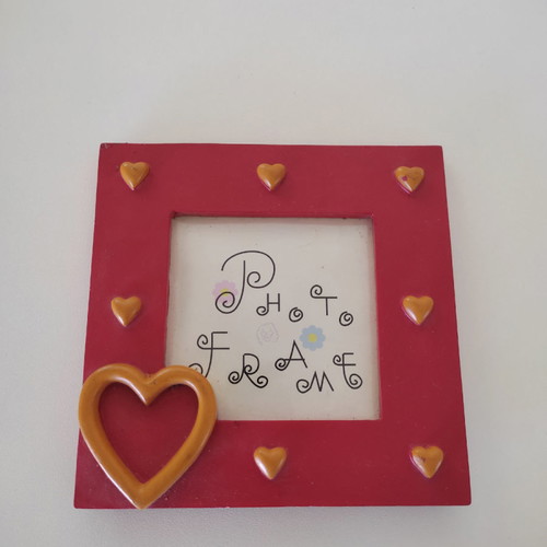 Various frames used, in good condition