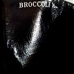  Μπότες γυναικείες δερματινες Broccoli