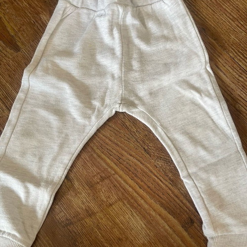 Baby pants pack of 6, 12-18 months, like new