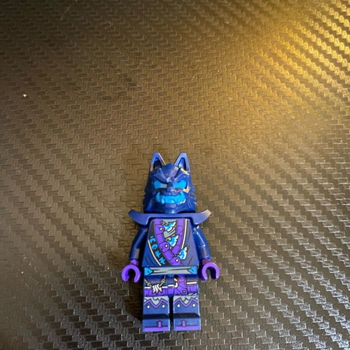 Lego Ninjago figure like new