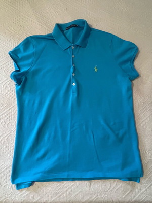 Ralph Lauren polo shirt