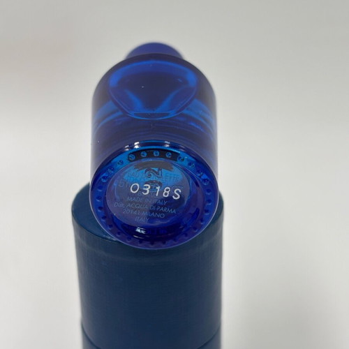 Acqua di Parma Blu Mediterraneo Chinotto di Liguria Eau de Toilette 5ml new