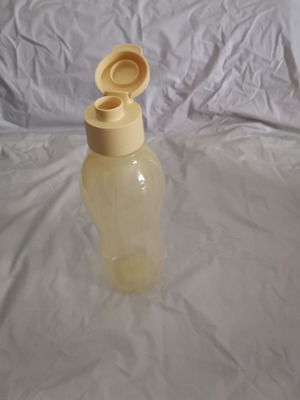 Tupperware μπουκάλι 750μλ καινούργιο