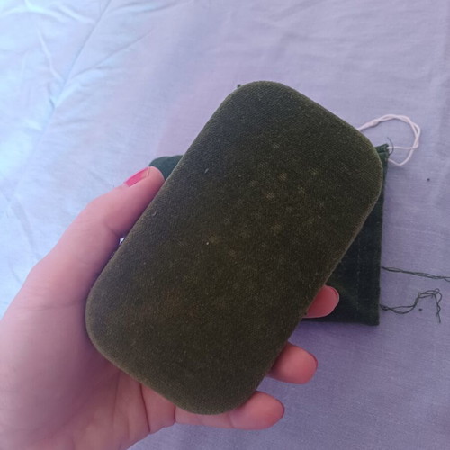 Mil-Tec / MFH Pocket Hand Warmer with Carbon Rods