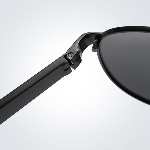 PolarSky Polarized Sunglasses new, black