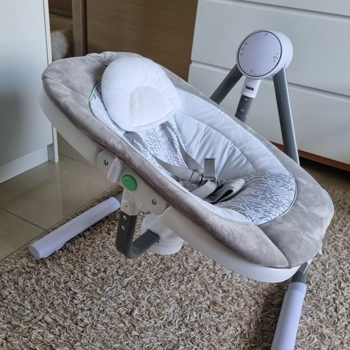 Ingenuity Electric Baby Relax Swing like new
