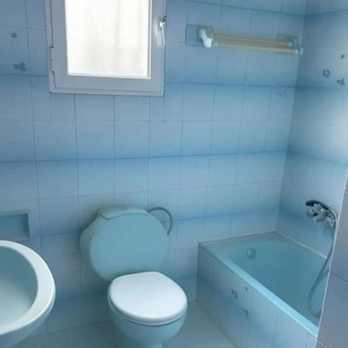 Μονοκατοικία 69 τμ με κήπο και ταράτσα στο Περιστέρι