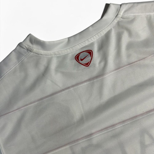 Nike Vintage Manchester United 2008-2009 Limited Training Shirt like new