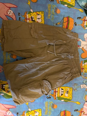 Shorts like new, size M / 38 / 10