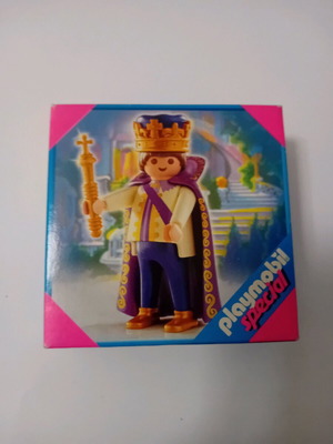 Playmobil 4663 sealed new