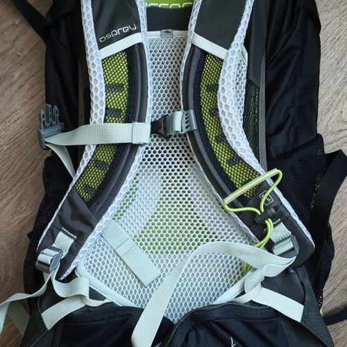 Osprey Stratos 34 backpack