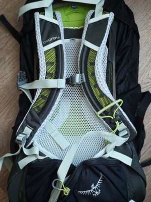 Osprey Stratos 34 backpack