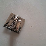 Ring like new