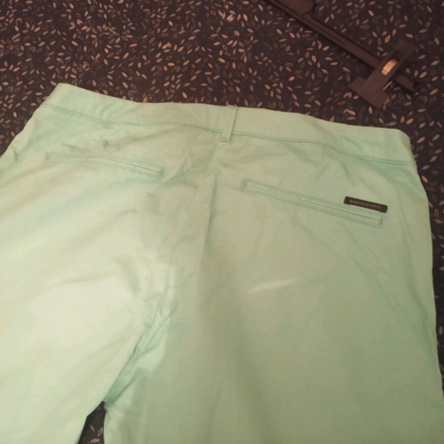 Maison Scotch pants used, size L, thin fabric