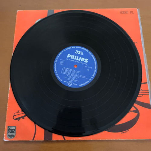 Vinyl record 12 old laiko hits used