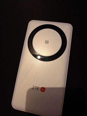 ZTE Air U30 φορητό ρουτερ καινούργιο