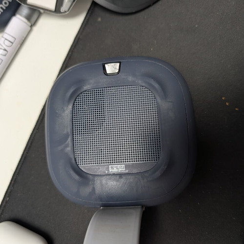 Bose SoundLink Micro portable Bluetooth speaker like new