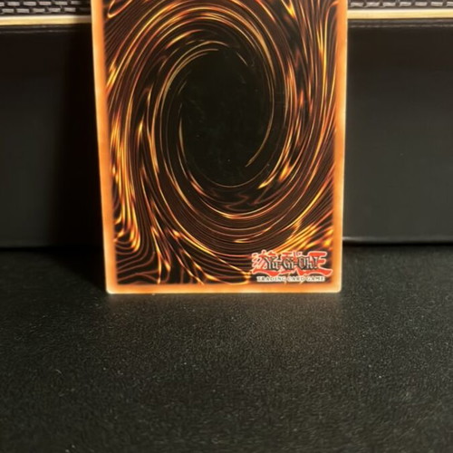 Alpha The Magnet Warrior Yu-Gi-Oh! TCG card like new