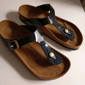 Birkenstock σαγιονάρα γυναικεία ν.38