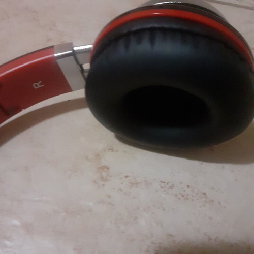Artix CL750 ενσύρματα ακουστικά πάνω από το αυτί με θήκη