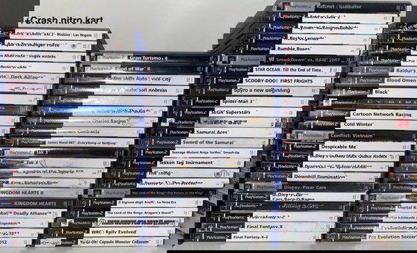 ps2 ΤΡΟΜΕΡΑ ΠΑΙΧΝΙΔΙΑ
