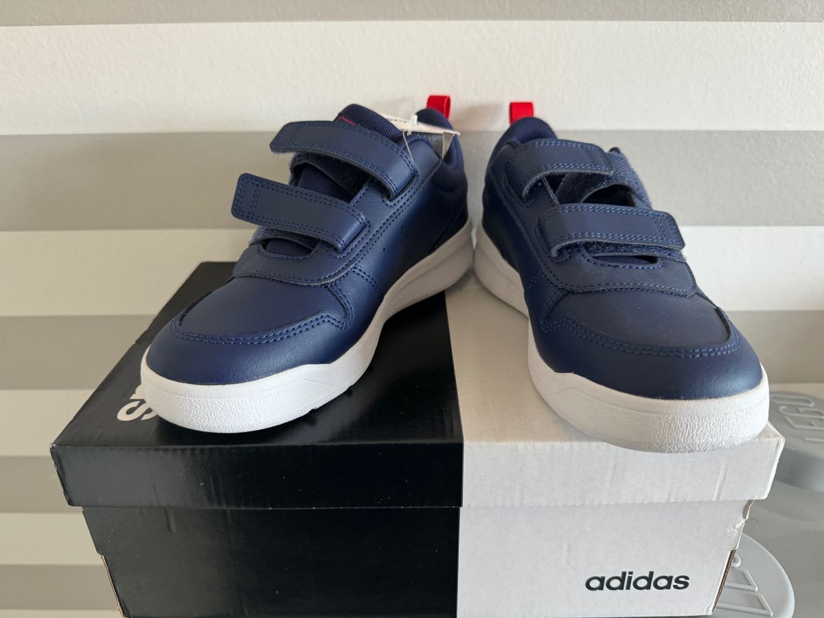 Adidas Tensaur C 34 eur EF1095 25 00 Vendora