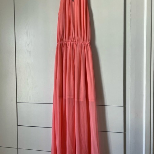 Airy dress used, size S/M