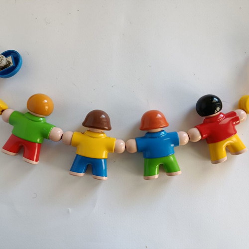 Playmobil First Smile 6406 Hanging Rattle like new