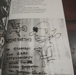 Empros ston etsi pou charaxe o tetoios book by Giannis Dimaras