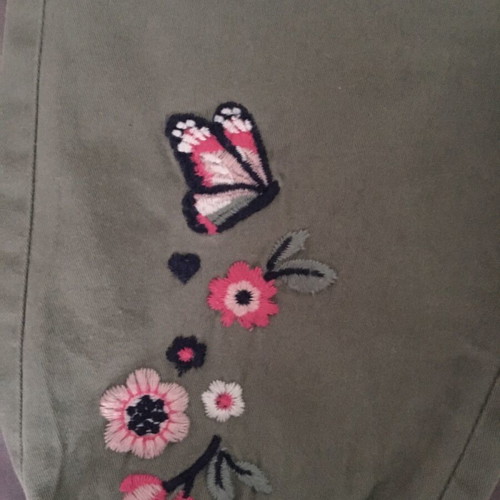 Baby pants 4-6 months H&M like new