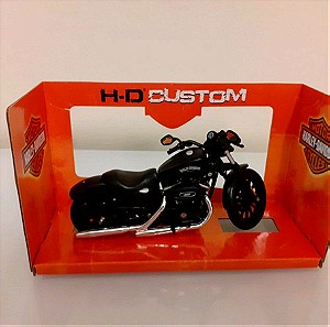 Μινιατούρα Harley Davidson Sportster 883