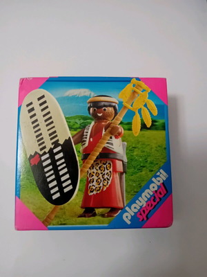 Playmobil 4685 sealed