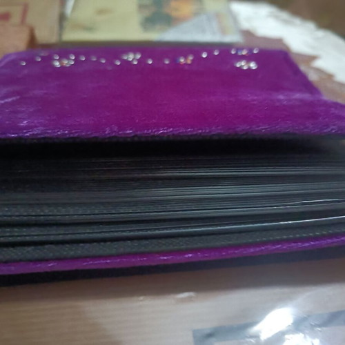 Photo album for 100 photos 10x15 new, intact