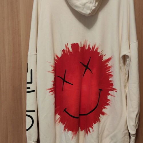 Zoya sweatshirt dress new with unique design