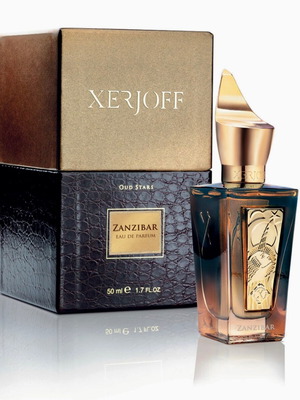 Парфюм Zanzibar Xerjoff edp 50ml нов