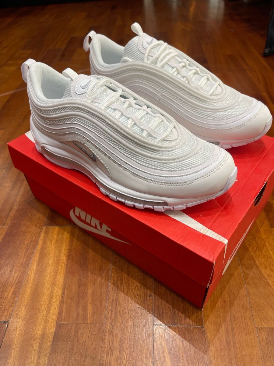 Millenium best sale air max