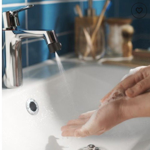 Abacken faucet aerator like new