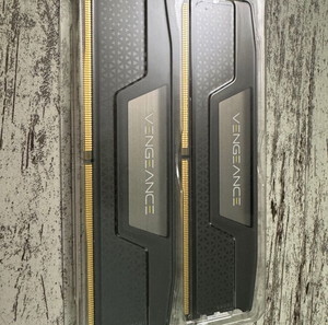 Corsair Vengeance 32GB RAM