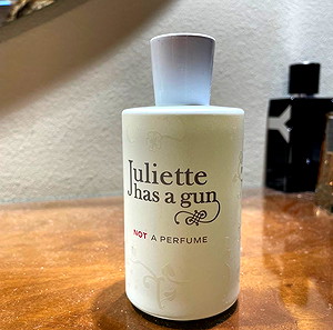 Juliette has a gun not a perfume, 100ml TESTER