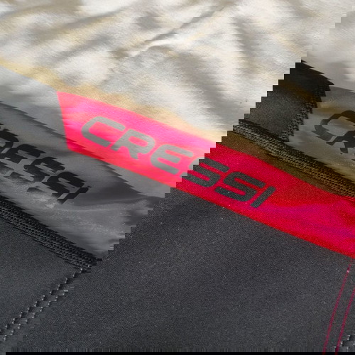 Детски моношорти за гмуркане CressiSub Little Shark 2mm като нови, размер 13-14