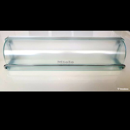 Miele KFN 8762 SDed Refrigerator Door Shelves 4 like new