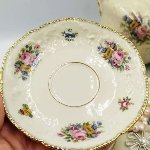 Rosenthal Sanssouci cup and saucer for espresso like new