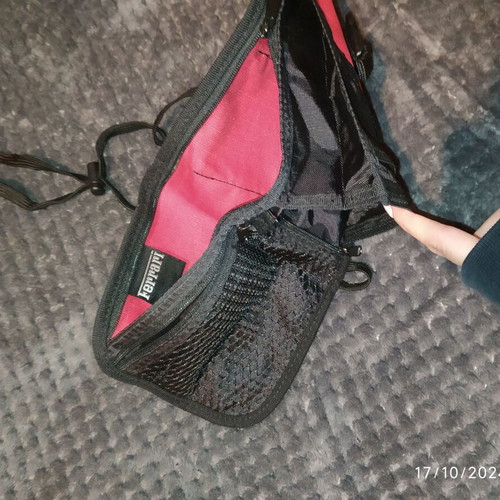Ferrari collectible bag new