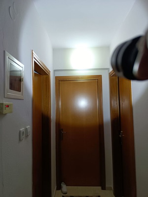 Astrolux C8 XP-L HI flashlight new, very powerful