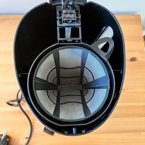 Rohnson Coffeemaker used, slightly used