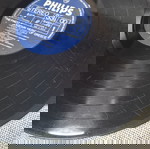 The Finest Bouzouki LP употребяван, гръцка народна музика 1976