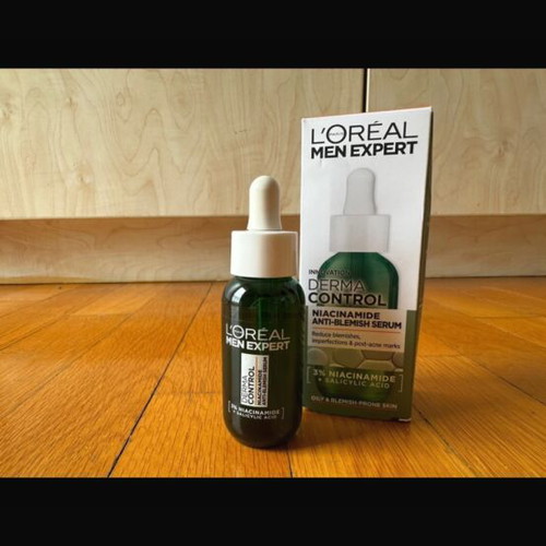L’Oreal Garnier Essie skincare bundle new